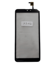 Invens K1-K2 Touch Panel